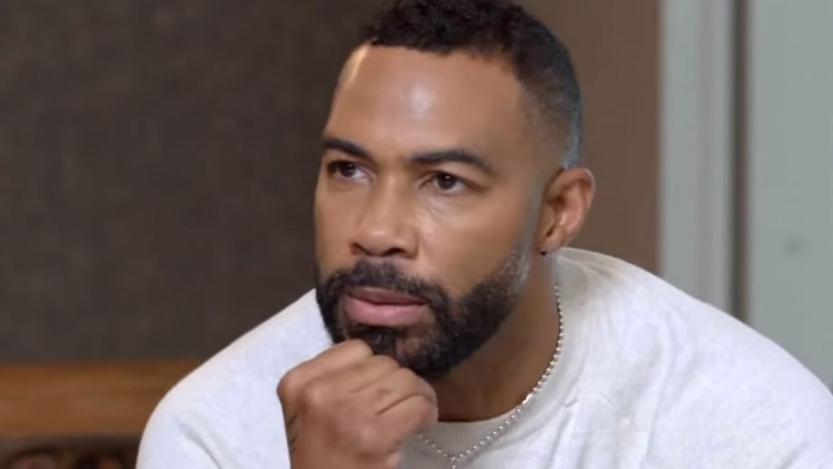 Omari Hardwick Discusses Only Earning $150K Per Episode on Power and Having to Borrow Money From 50 Cent