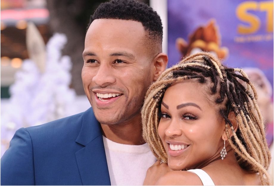 DeVon Franklin Says He Resists the Temptation to Bad Mouth His Ex Meagan Good