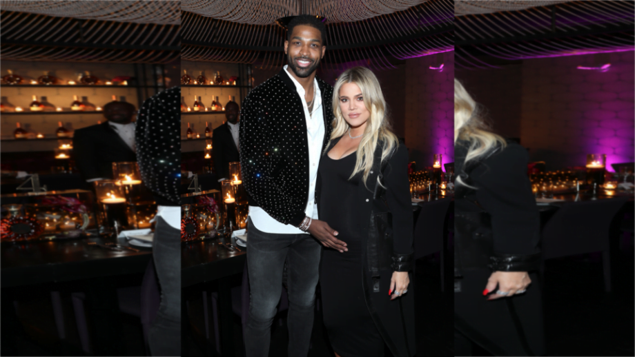 For Real? Khloé Kardashian and Tristan Thompson Expecting Another Baby Via Surrogate
