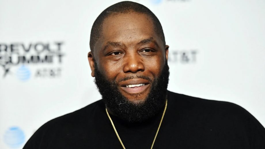 Killer Mike – RUN ft. Dave Chappelle & Young Thug