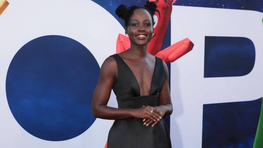 Lupita Nyong’o: ‘It Was very Therapeutic’ Shooting ‘Black Panther: Wakanda Forever’