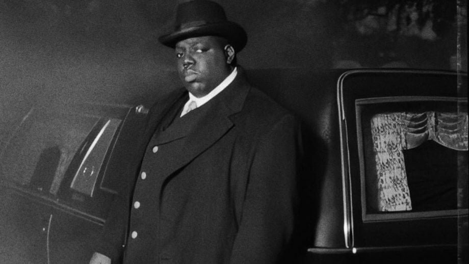 The Notorious B.I.G.: Sky’s The Limit NFT Collection Sold Out in 10 Minutes