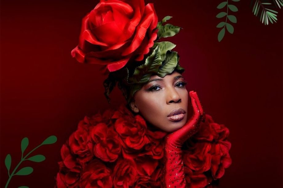 Singer Macy Gray Under Fire, Criticized for Transphobic Comments