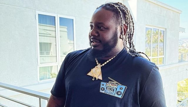 T-Pain Gives Props to David Banner and Killer Mike For Inspiring Him To Make Better Business Moves