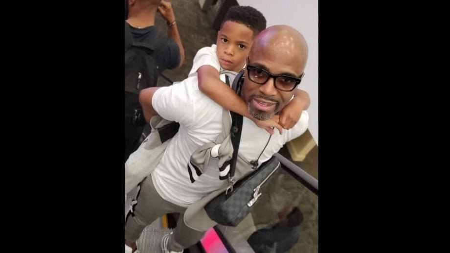 Teddy Riley Says He Hasn’t Seen Youngest Son for Three Plus Years