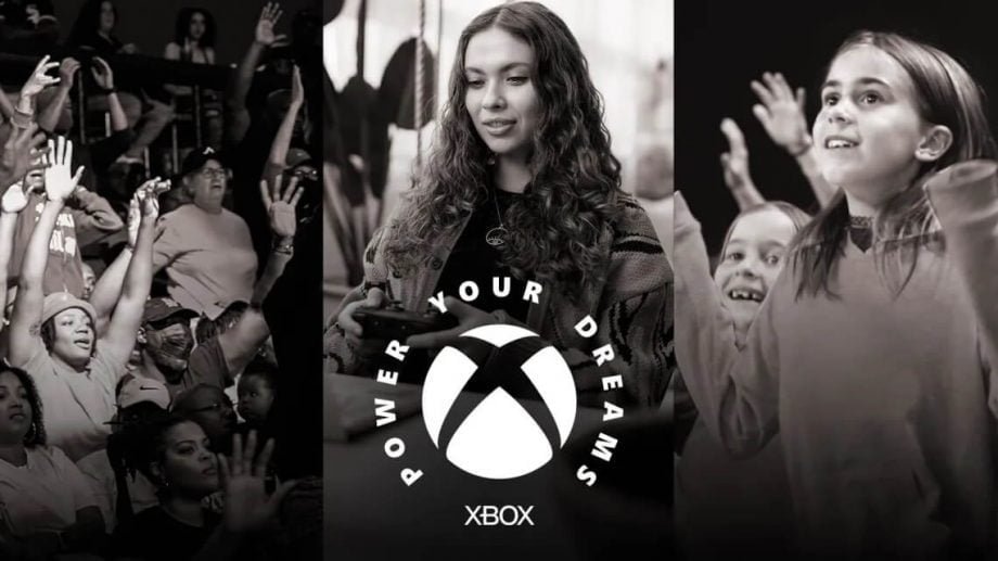Xbox Launches Power Her Dreams Campaign With Vanessa Bryant To Uplift Women In Sports and Gaming