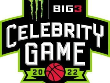 BIG3 Introduces Inaugural All-Star Game