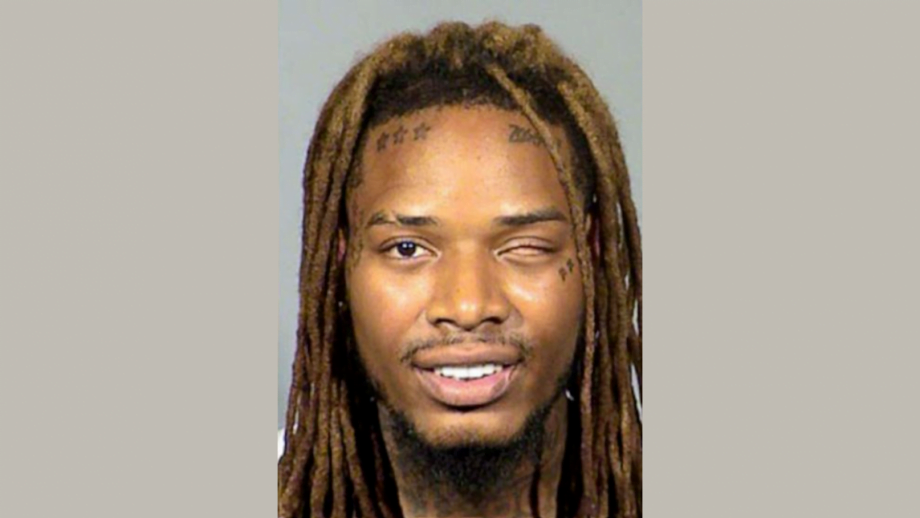 Fetty Wap Pleads Guilty to Drug Trafficking — Faces Between 5 and 40 Years in Prison