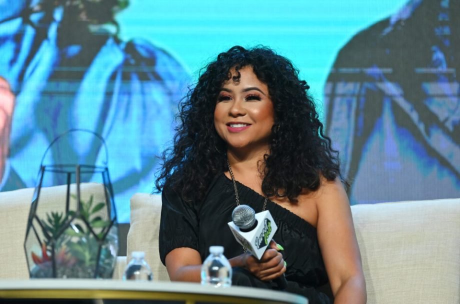 Angela Yee to Debut New Midday Radio Show This Fall: ‘The Breakfast Club As You Know It Is Officially Over’