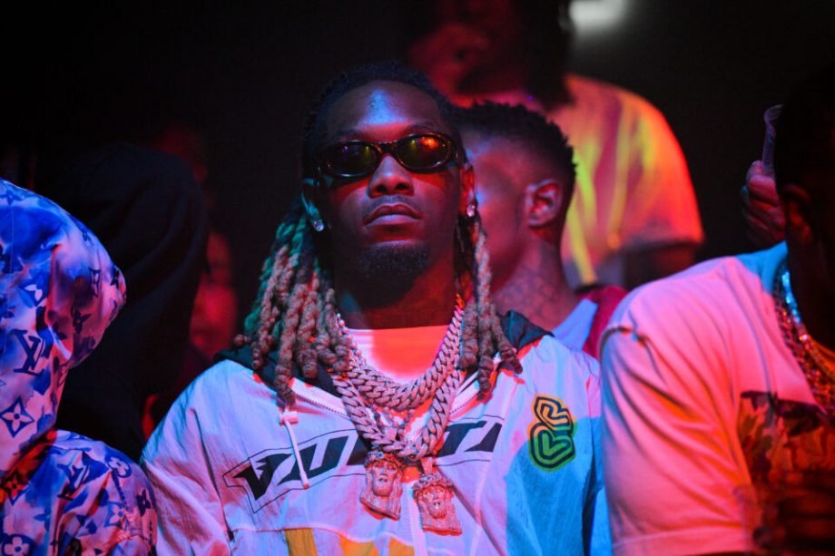 Offset Sues Migos’ Record Label, Quality Control Claiming He ‘Paid Handosmely’ For Ownership Of Solo Recordings