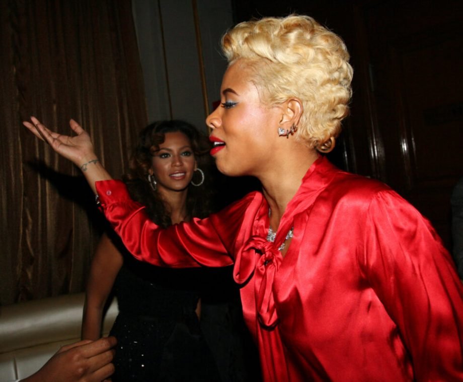 ‘Utter Ignorance’: Kelis Goes After Beyonce and Pharrell After They Sampled Her Milkshake Song