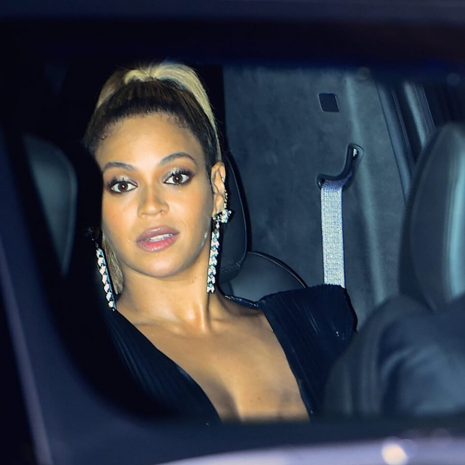 To Da Left: Ornery Guests Get Kicked Out Of Beyoncé’s NYC ‘Renaissance’ Celebration Party For Bad Behavior