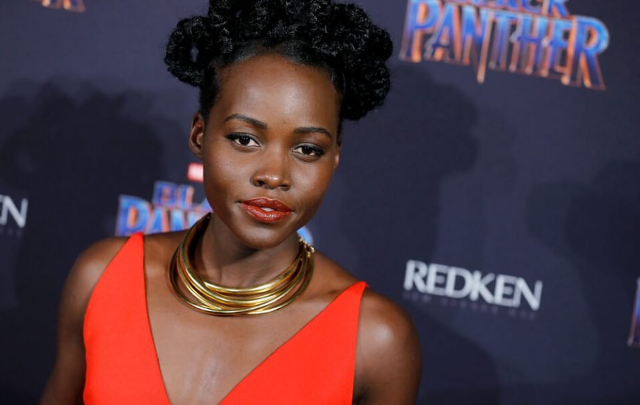 Lupita Nyong’o: ‘It Was Very Therapeutic’ Shooting ‘Black Panther: Wakanda Forever’