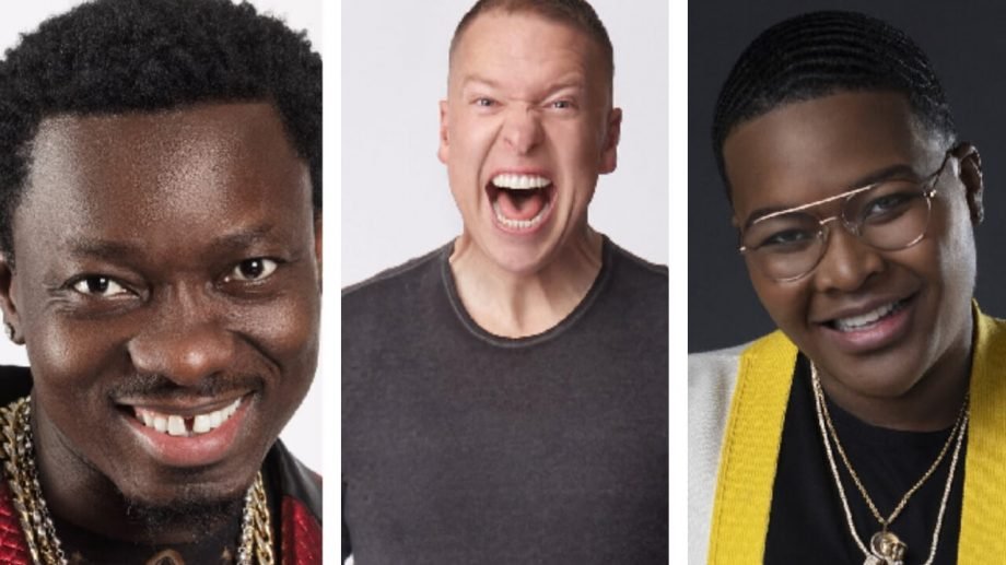 Michael Blackson, Gary Owen and Sam Jay Among Comedians Performing at Carolines on Broadway in August