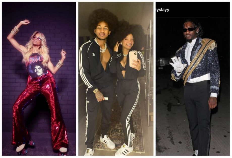 Beyoncé’s 41st Birthday Celebration Well-Attended By Celebrities Who Dressed For Disco-Themed Event