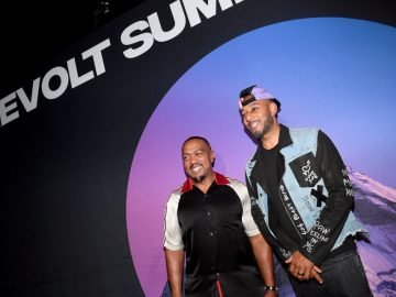 And In This Corner: Timbaland and Swizz Beatz Win Verzuz Battle With Triller