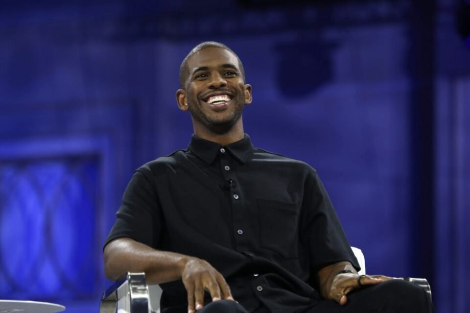 Chris Paul Champions HBCUs and Shares Plans for NBA Team Ownership with Goldman Sachs