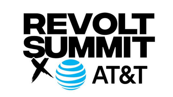 REVOLT Summit ‘The Future is Now’ Returns to Atlanta on September 24-25, 2022