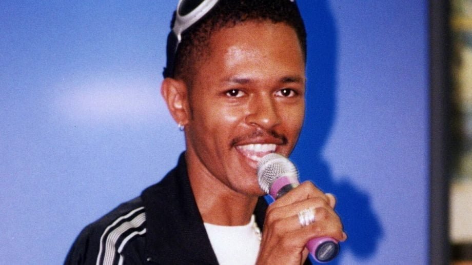 R&B Singer Jesse Powell Has Passed Away ‘Peacefully’ at the Age of 51