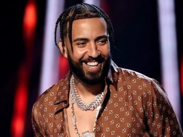French Montana Receives Recognition for Raising $226 Million For Uganda Healthcare and Education