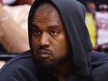 Kanye West Told to Look For Another Bank as JP Morgan Chase Ends Relationship