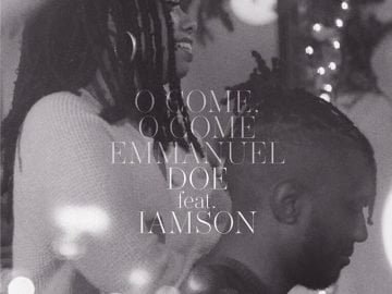 DOE – O Come, O Come Emmanuel ft. IAMSON