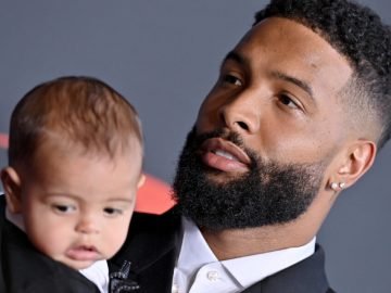 Odell Beckham Jr. Files Lawsuit Against Nike, Claims They Owe Him More Than $20 Million