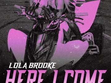 Lola Brooke – Here I Come