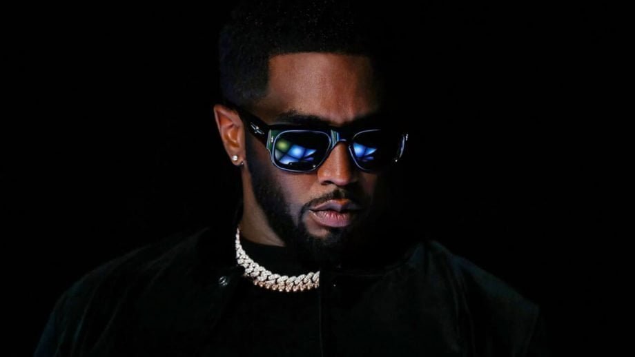 Sean ‘Diddy’ Combs Reaches Top of U.S. R&B Airplay Chart with ‘Gotta Move On’