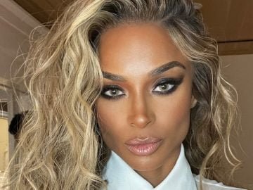 Ciara Says Breakup With Future Brought Clarity For Her To ‘Level Up’