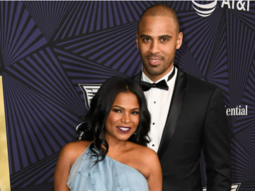 Nia Long Seemingly Moves Into ‘New Places And Spaces’ After Cheating Scandal With Ime Udoka