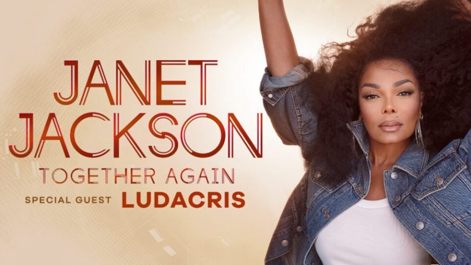 Get Into It: Janet Jackson Announces 2023 ‘Tour Together’ With Ludacris