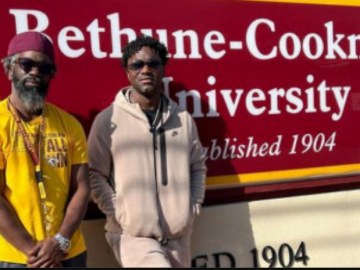 Shaquille O’Neal and ‘Other Billionaires’ Were Reportedly Set to Invest In Bethune-Cookman Before Ed Reed’s Contract Was Rescinded