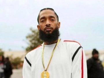 Nipsey Hussle’s Family Going Up Against His Daughter’s Mother for Guardianship