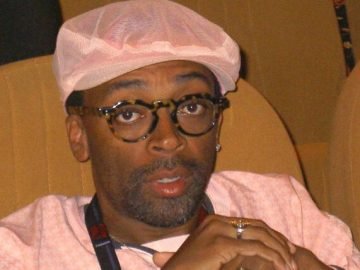 Spike Lee Slated to Receive British Film Institute Fellowship