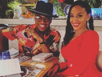 Ne-Yo Reaches Divorce Settlement with Crystal Renay, Will Pay Lump Sum of $1.6M