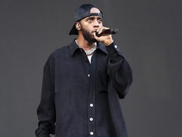 6LACK Signed A Record Deal For $5,000—Split Between 4 People