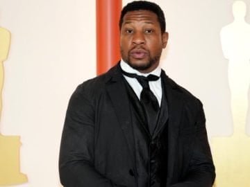The U.S. Army Removes Any Traces of Jonathan Majors From Latest Ad Campaign