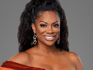Kandi Burruss Discusses Not Making Much Money While in Xscape and Then Discovering Accountant ‘Disappeared With Our Money’