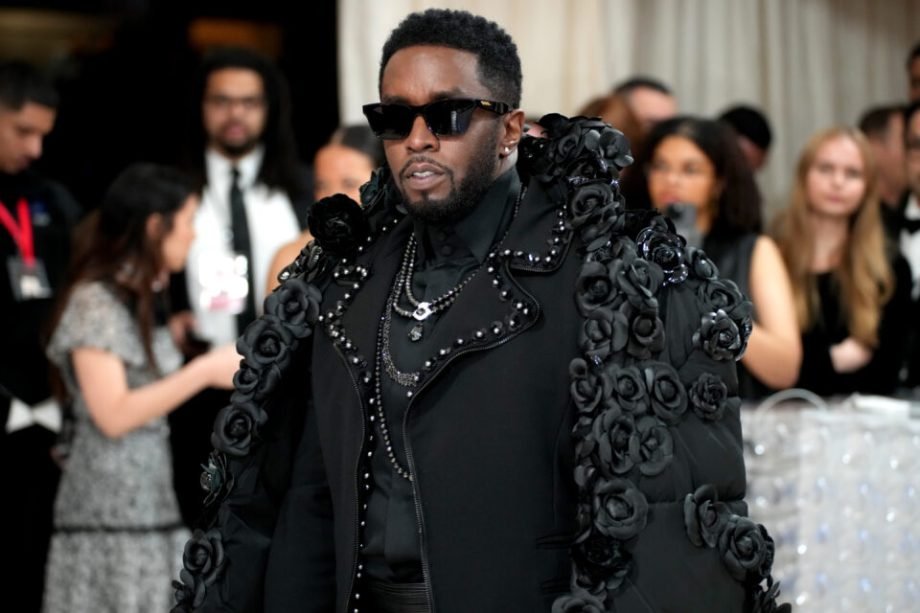 Diddy Wants To Help You Track Down Comb Spirits With ‘Diddy Direct’