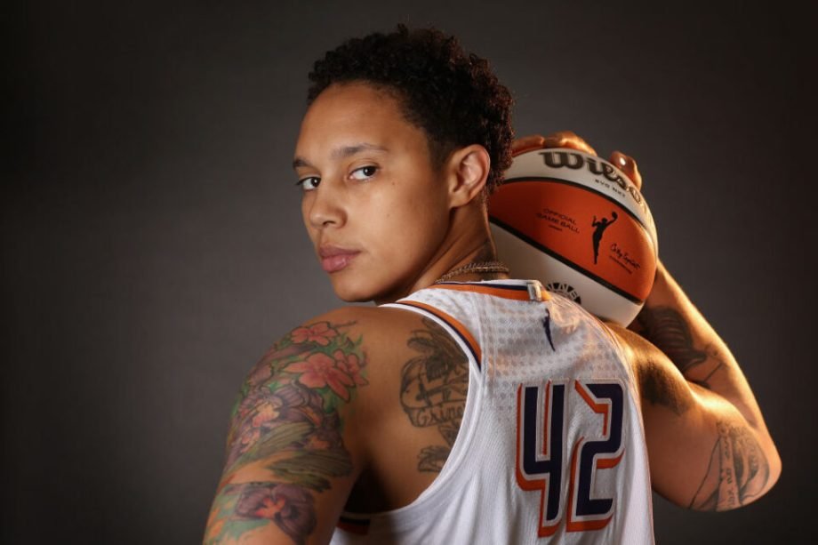 Brittney Griner’s First Game Back Has WNBA Head Coach Wondering, ‘How Was it Not A Sellout?’