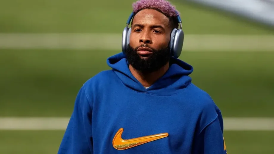 Odell Beckham Jr. Won’t Face Criminal Charges After Prosecutors Determine Woman Who Accused him of Assault Contradicted Herself