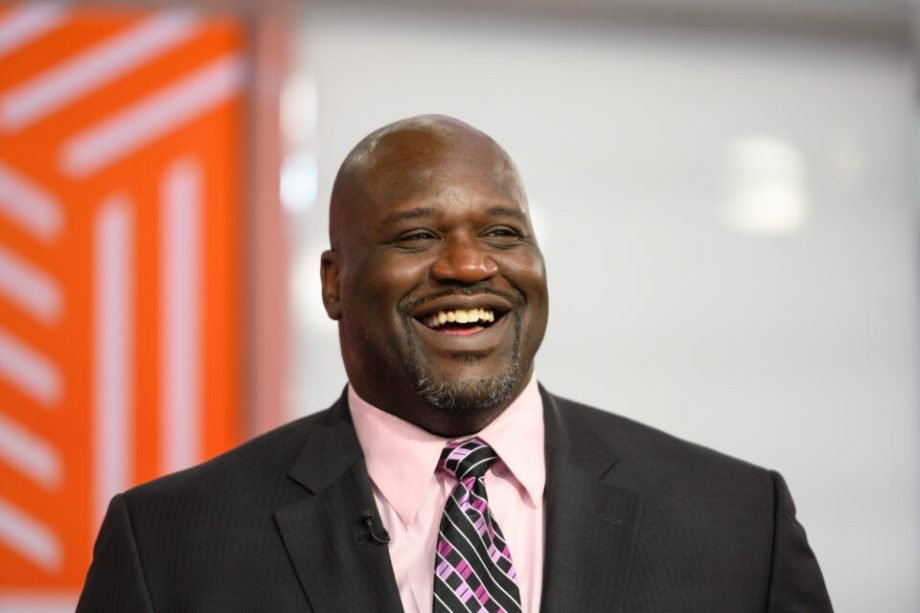 Shaq Walked Away From A $40M Reebok Deal After A Mother Berated Him Because His Shoes Weren’t ‘Affordable’