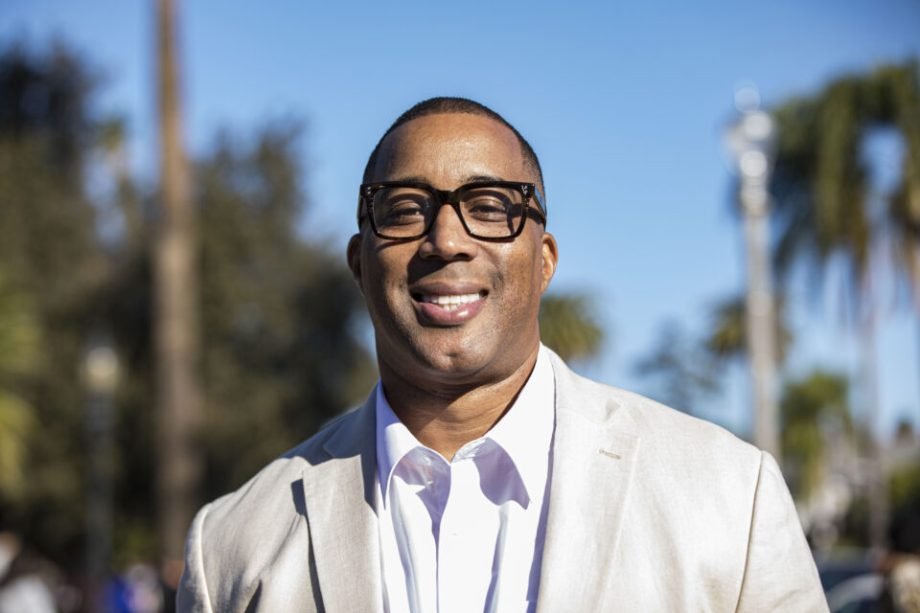 James DuBose Exits Fox Soul To Launch His Own Streaming Platform, ‘In The Black Network