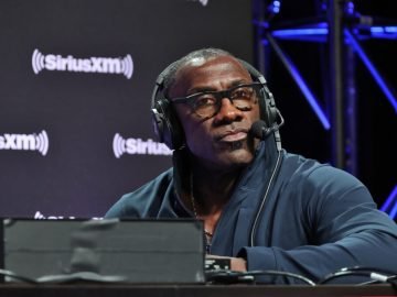 After 7 Years, Shannon Sharpe May Be Done With ‘Undisputed’