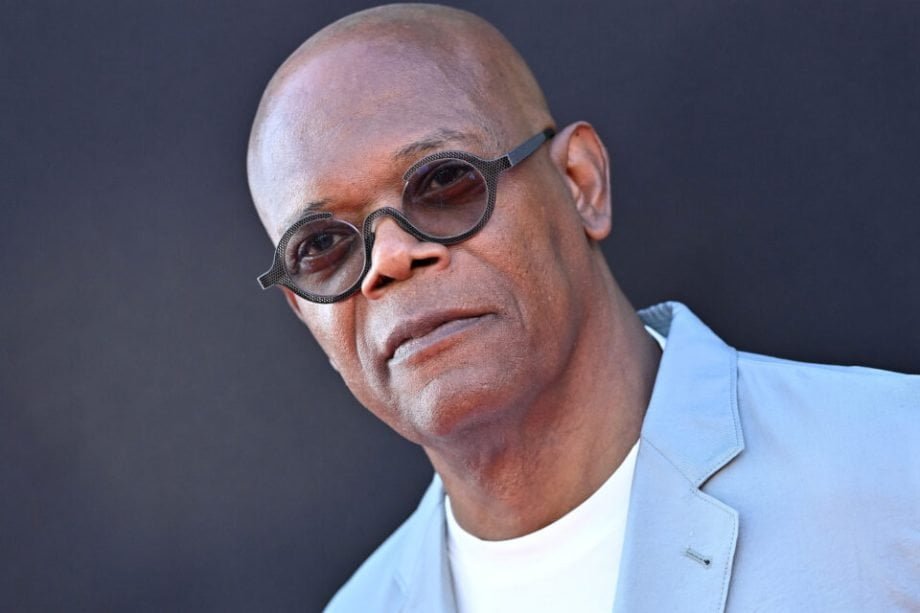 Samuel L. Jackson Isn’t Here For Artificial Intelligence Replacing Him In Films