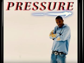 Aejaxx- Pressure