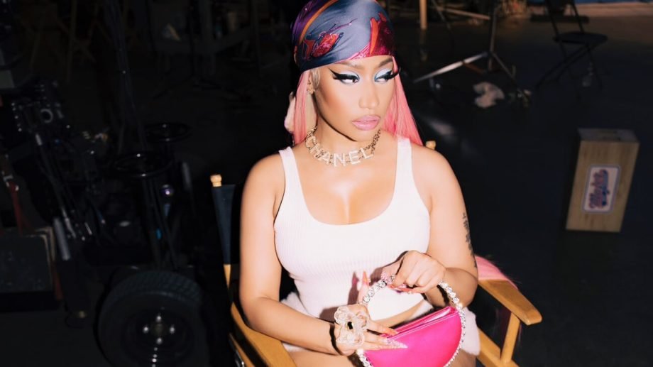 Nicki Minaj Offers to Pay for College Education for Carlisha Hood’s Son After he Killed Man who Punched her in the Face