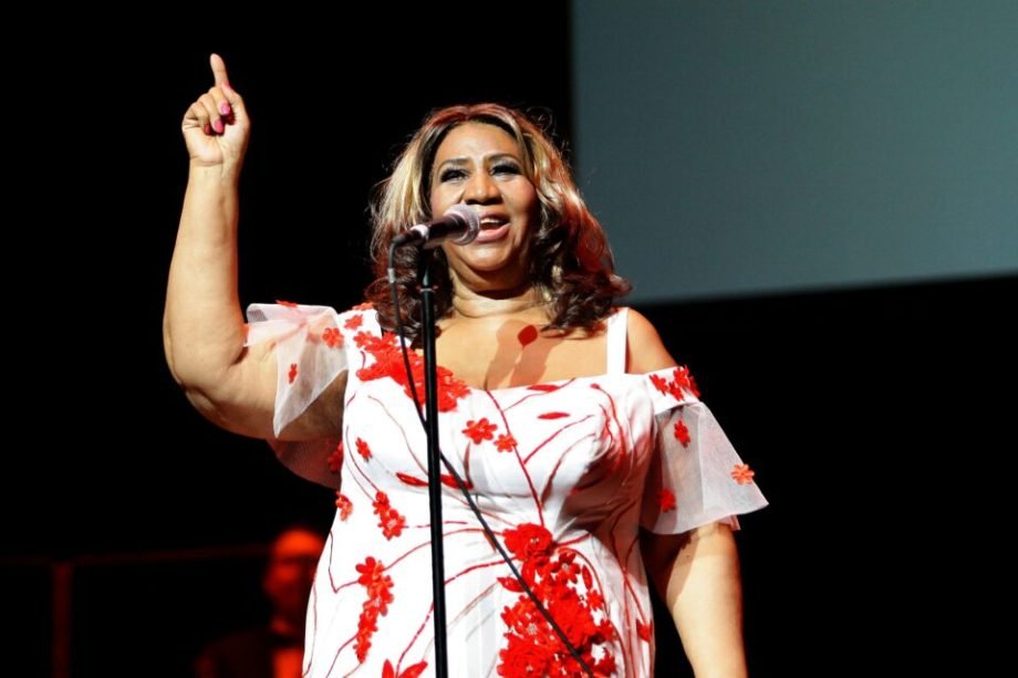 Aretha Franklin’s Handwritten Wills Has Her Sons Battling In Court Over Her Estate 5 Years After Her Death