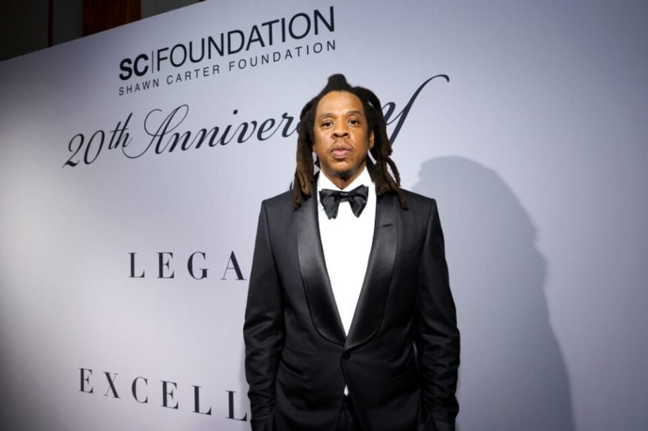 Jay-Z’s ‘Shawn Carter Foundation’ Raises $20M For Young Scholars On Its 20th Anniversary